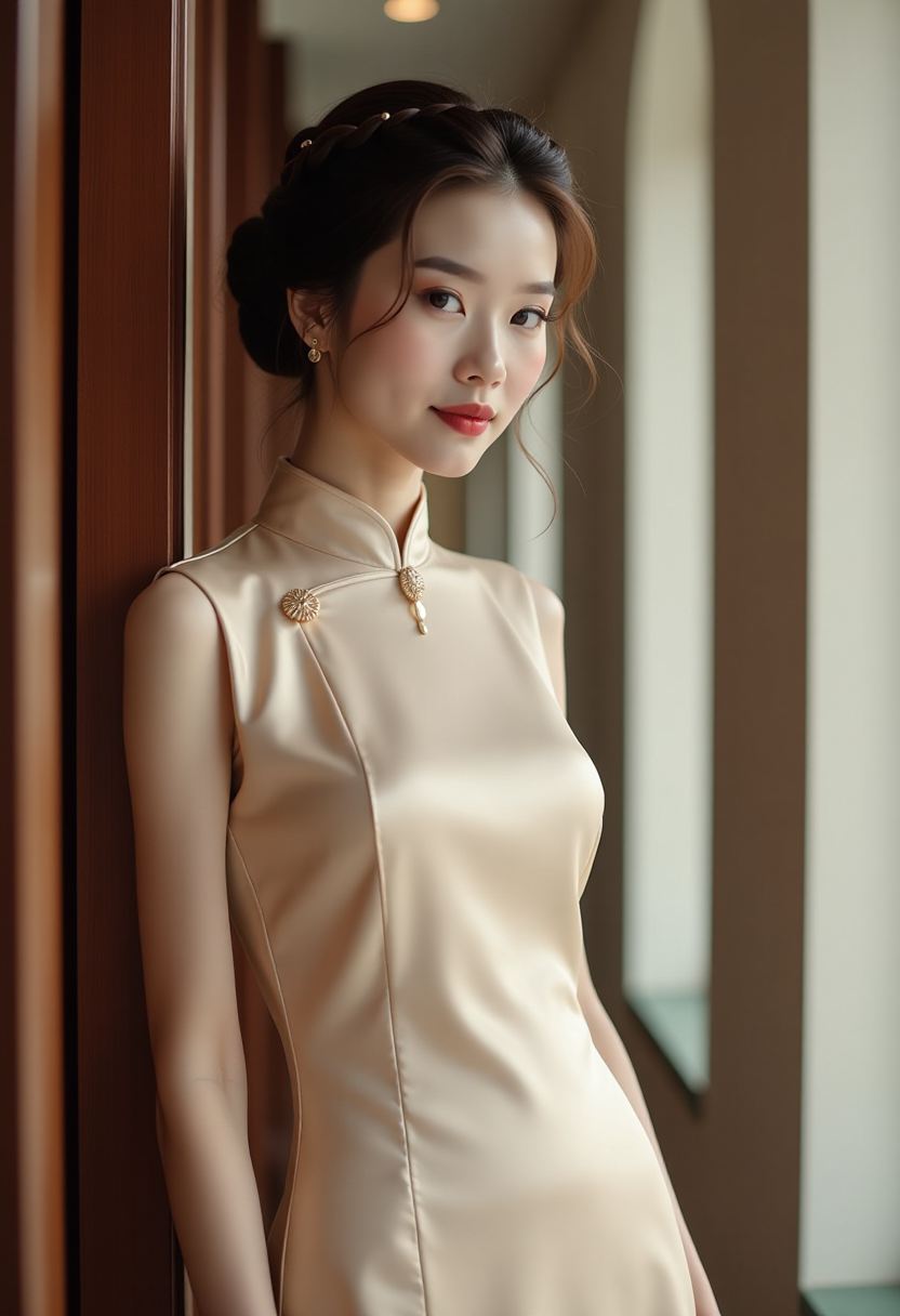 动画角色服装设定封面